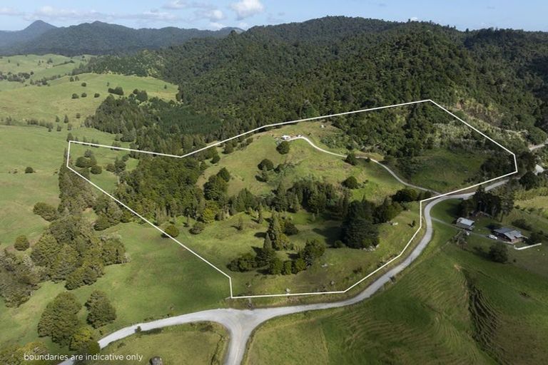 Photo of property in 1238 Fern Flat Road, Peria, 0479