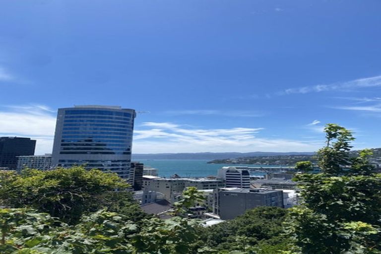 Photo of property in 6/243 The Terrace, Te Aro, Wellington, 6011