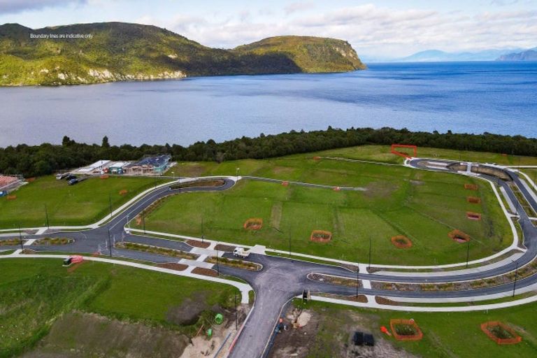 Photo of property in 62 Seven Oaks Drive, Kinloch, 3377