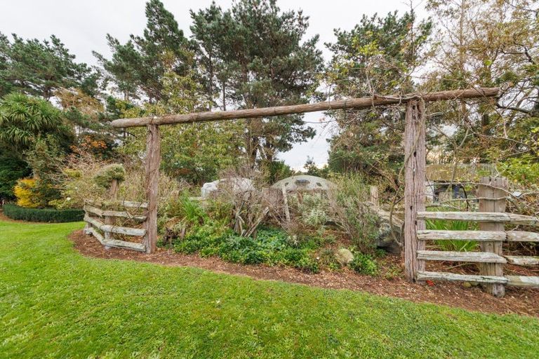 Photo of property in 82 Millricks Line, Linton, Palmerston North, 4472