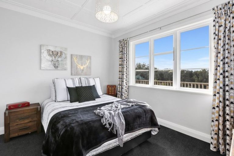 Photo of property in 115 Maryhill Terrace, Maryhill, Dunedin, 9011