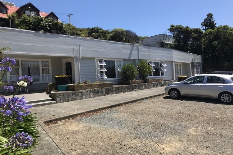 Photo of property in 4/124 Campbell Street, Karori, Wellington, 6012