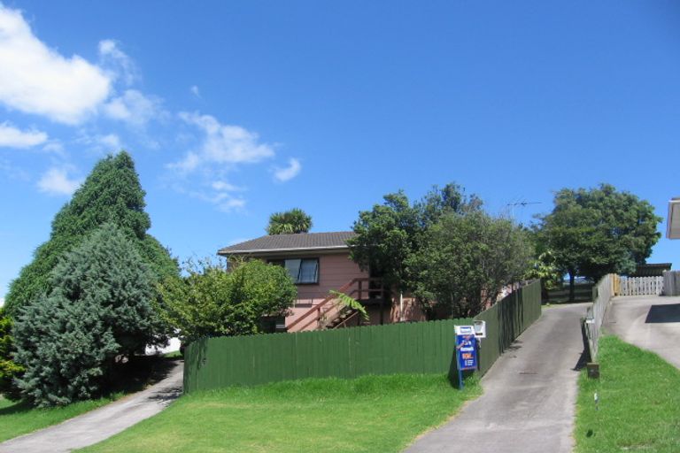 Photo of property in 132 Aranui Road, Mount Wellington, Auckland, 1060