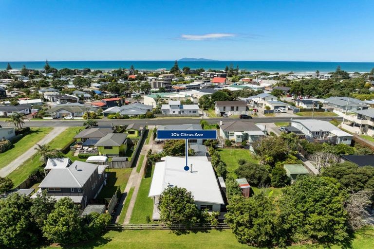 Photo of property in 10b Citrus Avenue, Waihi Beach, 3611