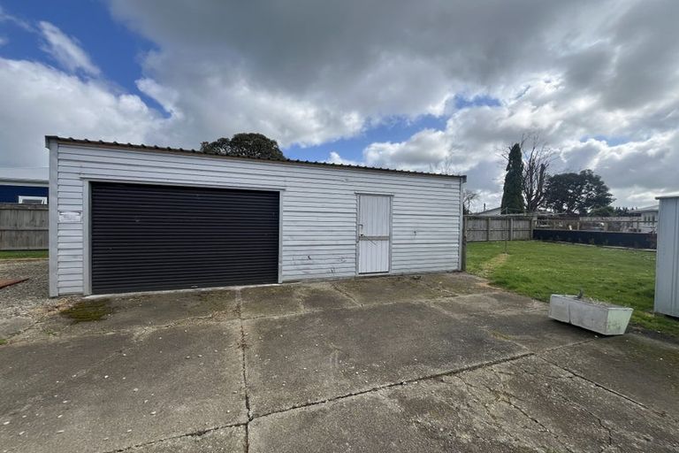 Photo of property in 25 Paterson Street, Pahiatua, 4910