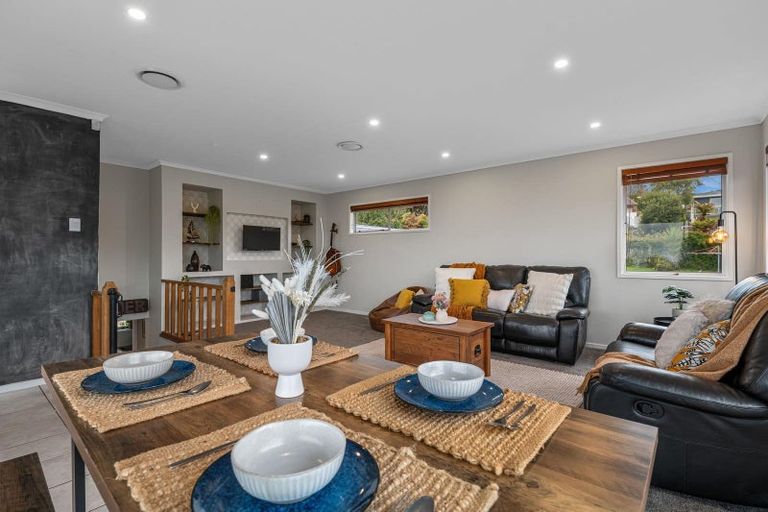 Photo of property in 3 Henare Place, Tihiotonga, Rotorua, 3015