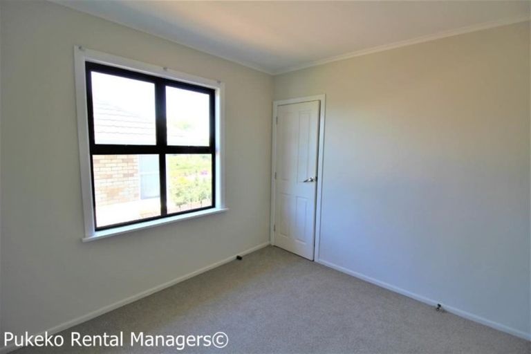 Photo of property in 58 Thompson Terrace, Manurewa, Auckland, 2102