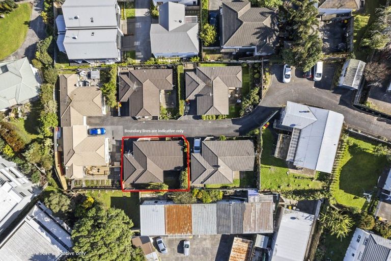 Photo of property in 5/10 Ridge Road, Howick, Auckland, 2014