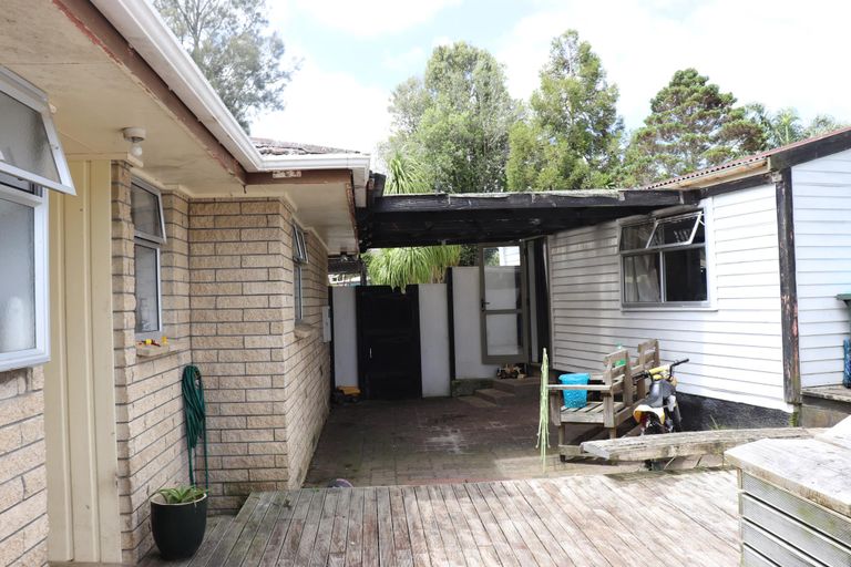 Photo of property in 5 Burke Place, Huntly, 3700