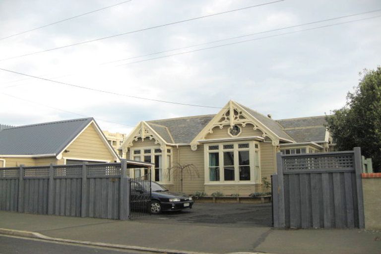 Photo of property in 232 Forbury Road, Saint Clair, Dunedin, 9012