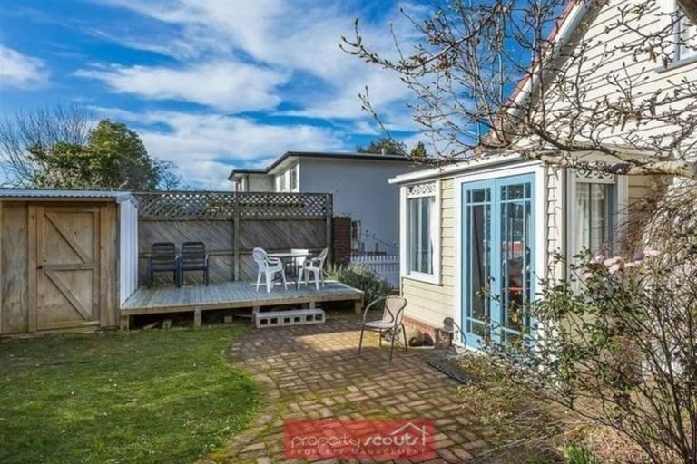 Photo of property in 189 Cargill Street, Dunedin Central, Dunedin, 9016