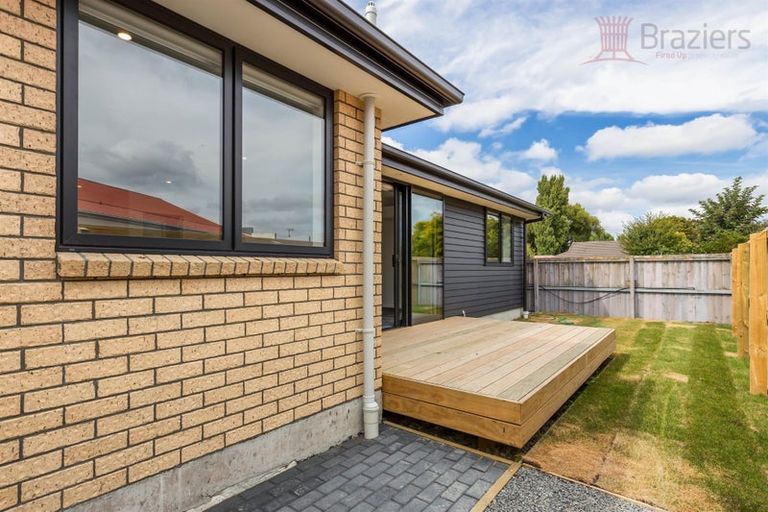 Photo of property in 18c Hopkins Street, Woolston, Christchurch, 8023