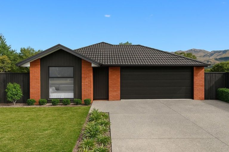 Photo of property in 51 Skibbereen Drive, Halswell, 8025