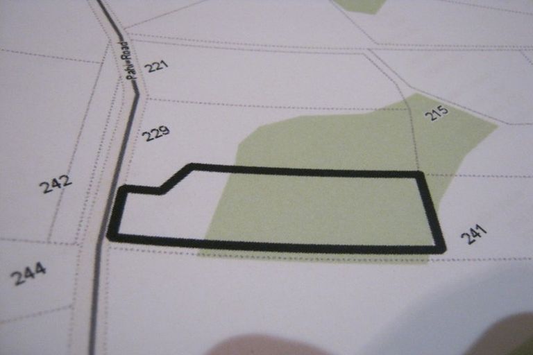Photo of property in 237 Pahi Road, Pahi, Paparoa, 0571