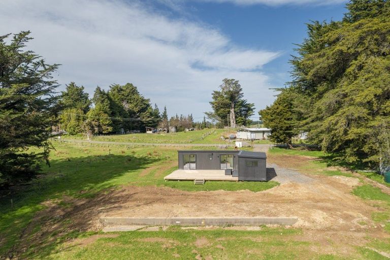 Photo of property in 952 Makaretu Road, Ashley Clinton, Takapau, 4286