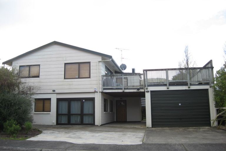 Photo of property in 1/11 Manunui Street, Kuratau, Turangi, 3381
