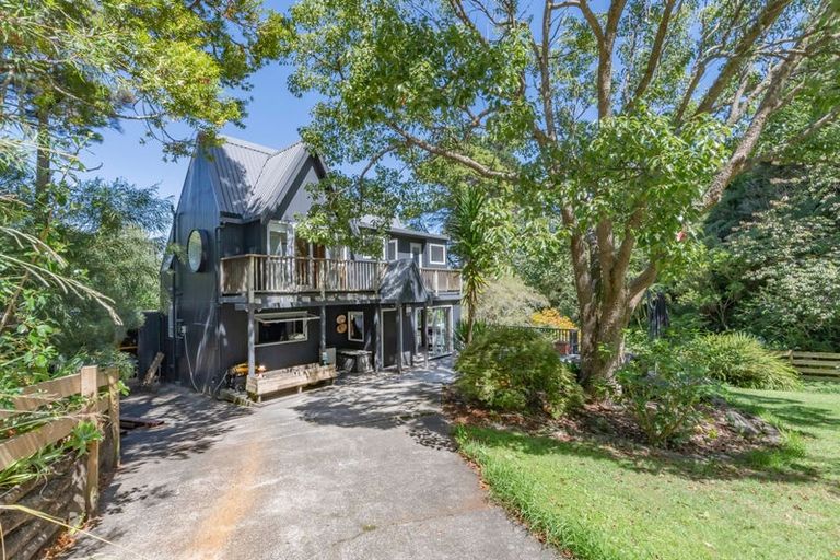 Photo of property in 110 Attwood Road, Paremoremo, Auckland, 0632