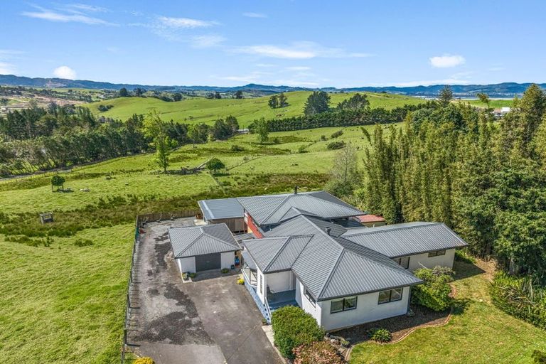 Photo of property in 105 Portland Road, Portland, Whangarei, 0178