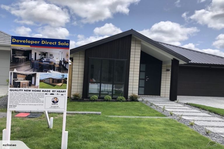 Photo of property in 87 Nobilo Road, Kumeu, 0810