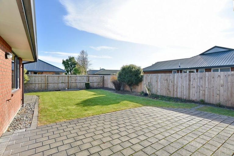 Photo of property in 15 Green Street, Rangiora, 7400