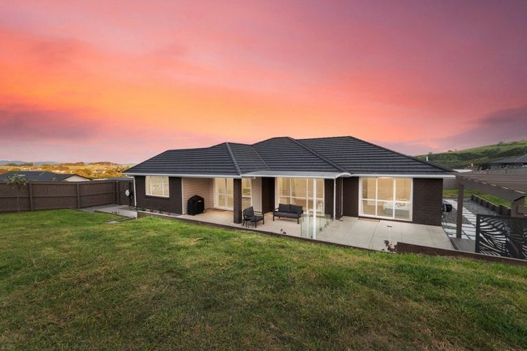 Photo of property in 4 Ulcoats Lane, Pokeno, 2402