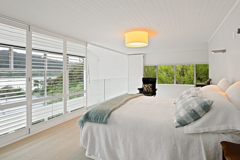 Photo of property in 1089 Kenepuru Road, Mahau Sound, Picton, 7282