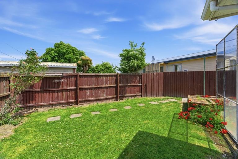 Photo of property in 22 Washbournes Road, Wigram, Christchurch, 8042