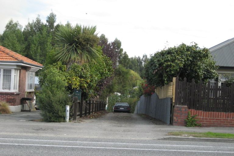 Photo of property in 76 Otipua Road, Kensington, Timaru, 7910
