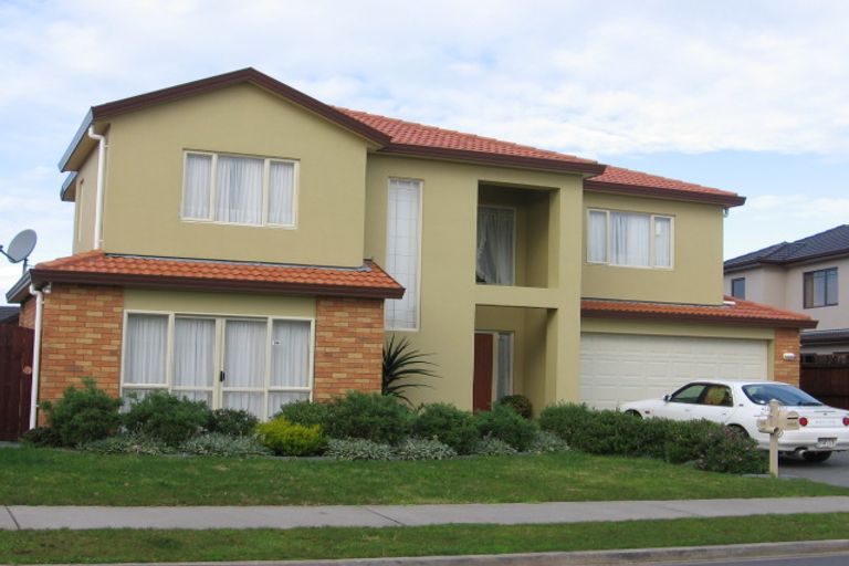 Photo of property in 36 Baltersan Drive, Flat Bush, Auckland, 2016