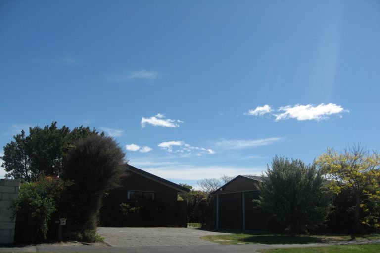 Photo of property in 42 Reginald Street, Burwood, Christchurch, 8083