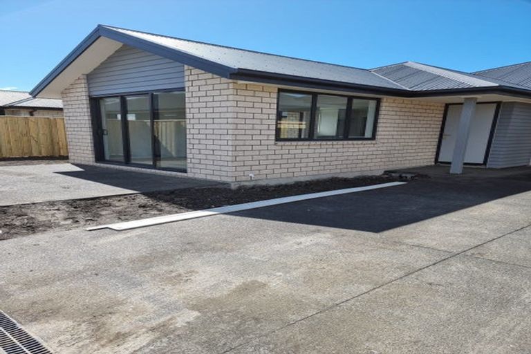 Photo of property in 35 Gossett Lane, Pegasus, 7612