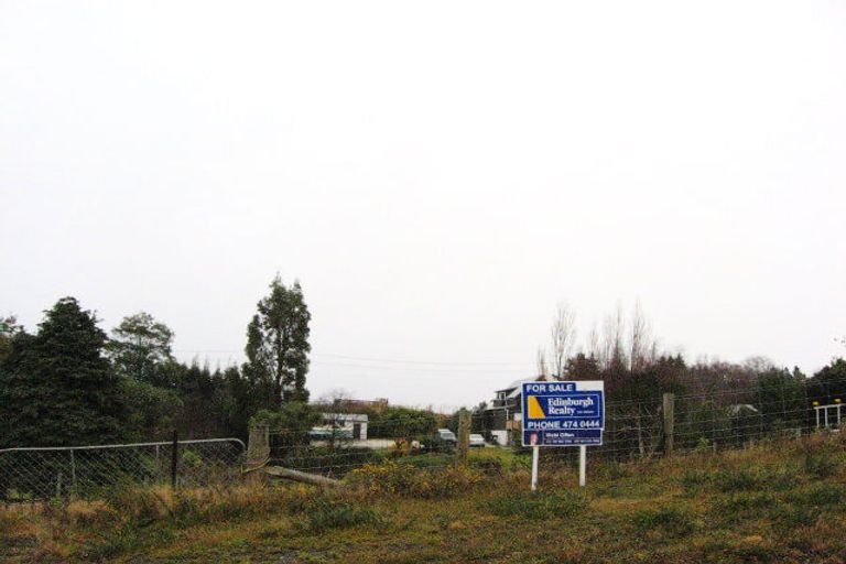 Photo of property in 31a Thomas Street, Waikouaiti, 9510