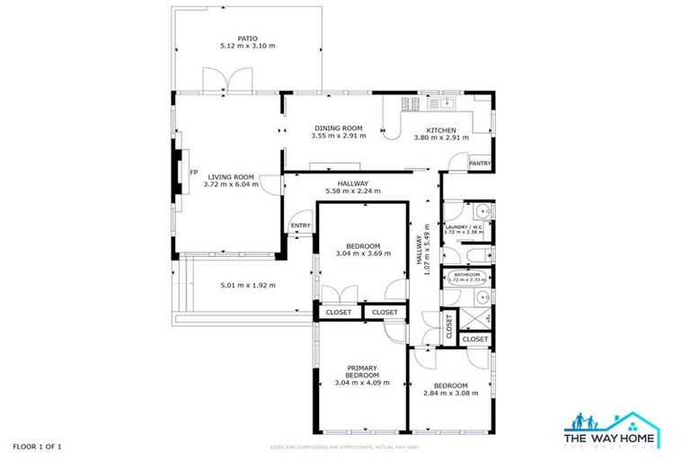 Photo of property in 30 Mccarthy Grove, Clouston Park, Upper Hutt, 5018