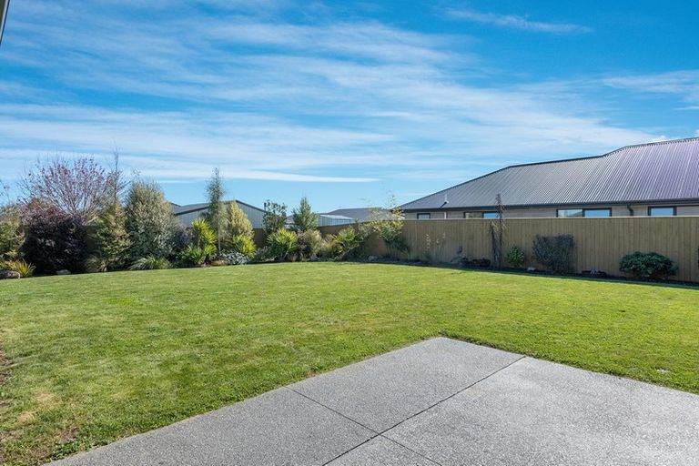 Photo of property in 29 Navy Loop, Rolleston, 7614