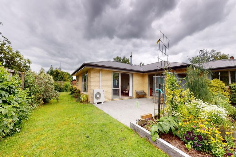 Photo of property in 96 Rolleston Street, Rakaia, 7710