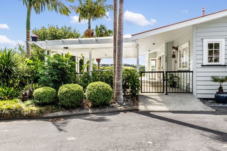 Photo of property in 1539 State Highway 16, Helensville, 0875