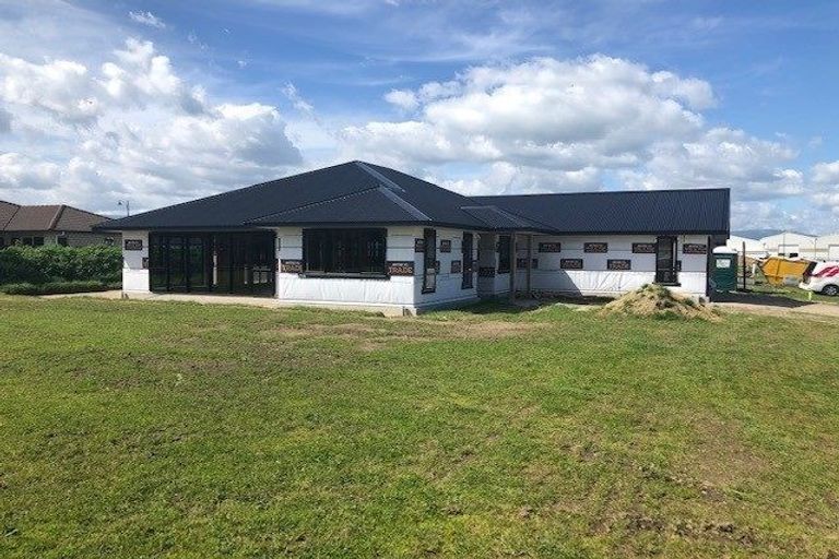 Photo of property in 23 Earl Road, Matamata, 3400