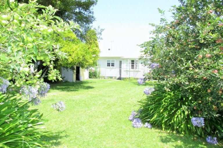 Photo of property in 23 Campbell Street, Wairoa, 4108