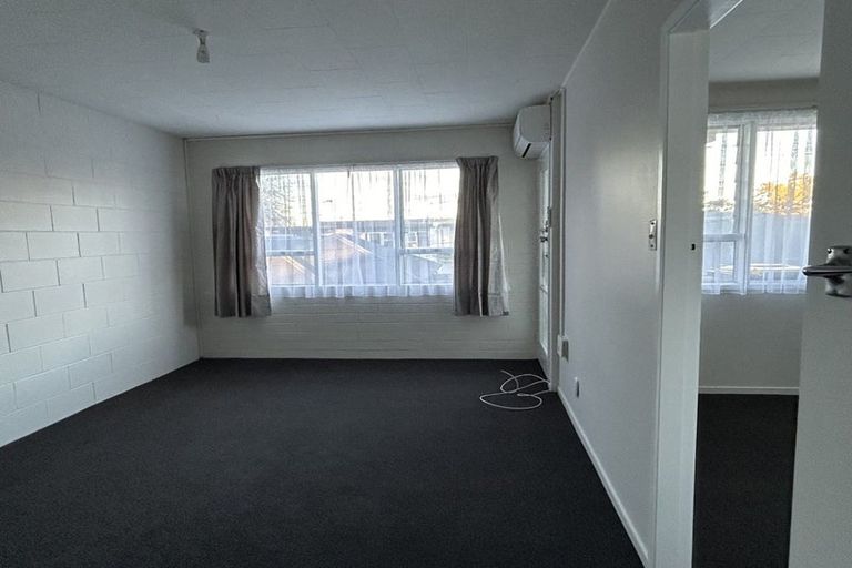 Photo of property in 6/38 Wellington Street, Hamilton East, Hamilton, 3216