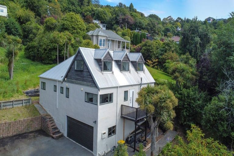 Photo of property in 24b Motu Street, Saint Clair, Dunedin, 9012