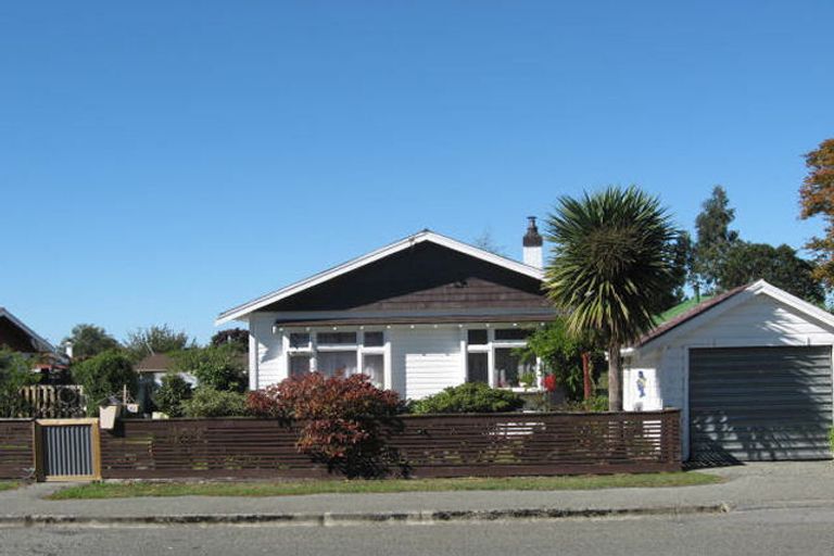 Photo of property in 13 Town Belt, Waimate, 7924
