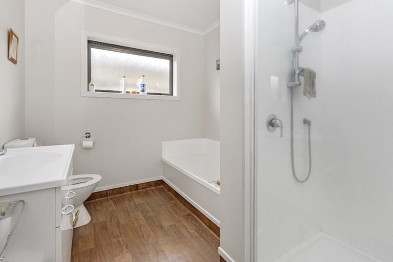 Photo of property in 37d Sillary Street, Hamilton East, Hamilton, 3216