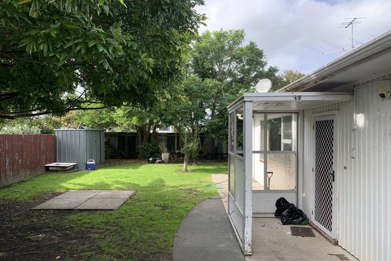 Photo of property in 17 Collins Street, Te Hapara, Gisborne, 4010