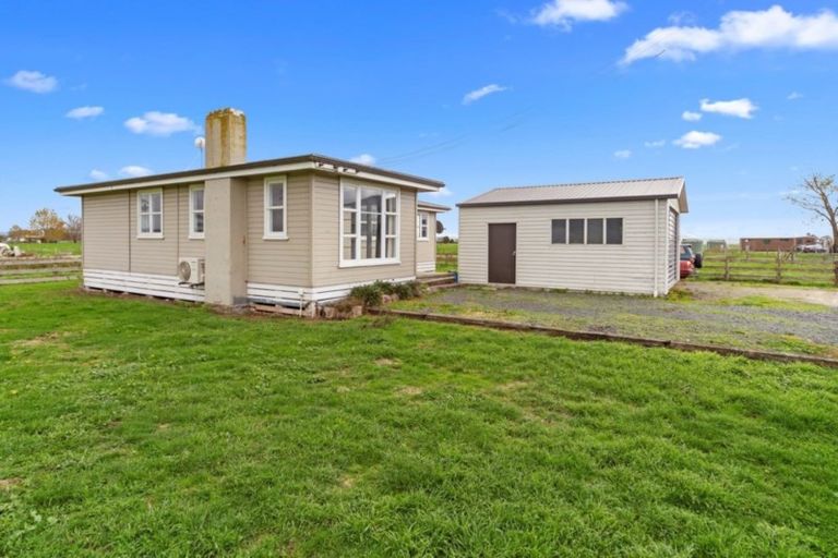 Photo of property in 333 Whitikahu Road, Taupiri, 3791