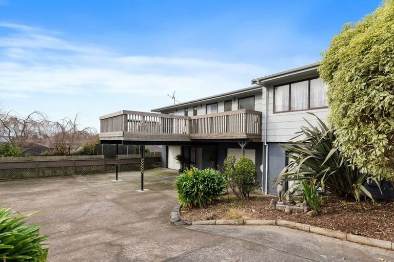 Photo of property in 39 Blomfield Street, Pukehangi, Rotorua, 3015