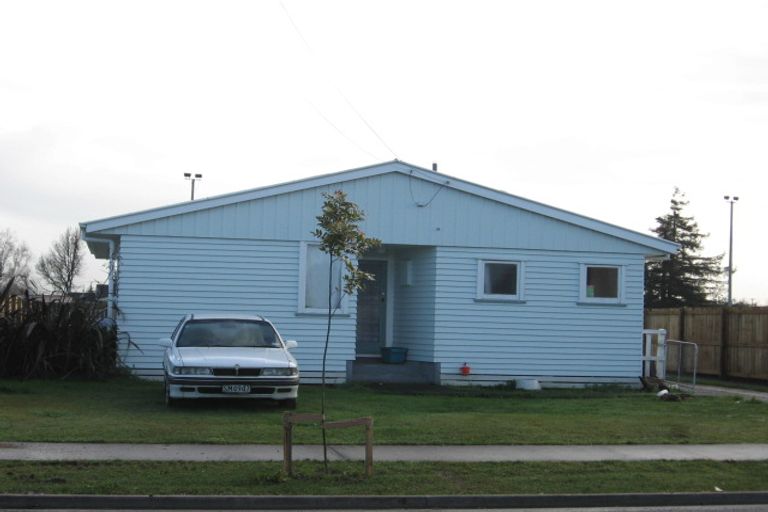 Photo of property in 15 Wordsworth Crescent, Enderley, Hamilton, 3214