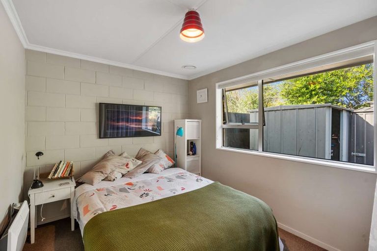 Photo of property in 12 Redbridge Lane, Sydenham, Christchurch, 8023