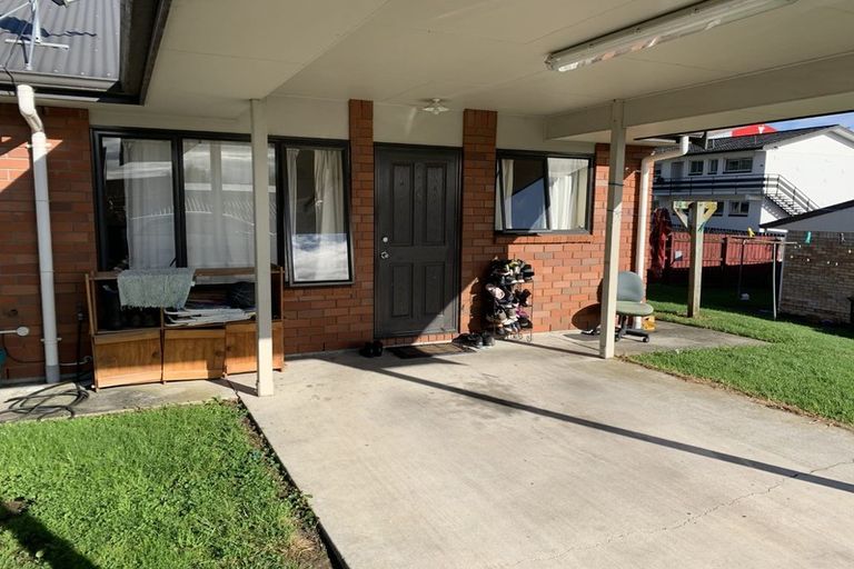 Photo of property in 5/76 Palmerston Street, Hamilton Central, Hamilton, 3204