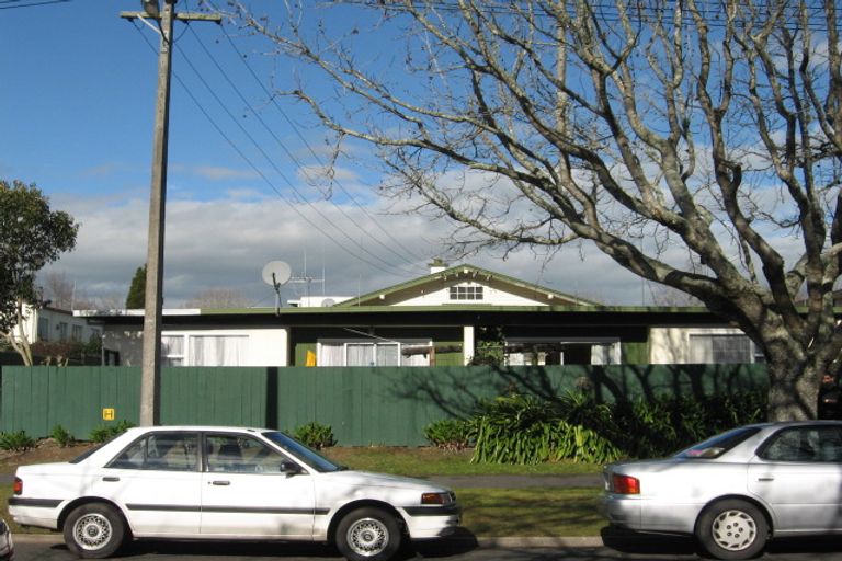 Photo of property in 7/26 Stanley Street, Claudelands, Hamilton, 3214