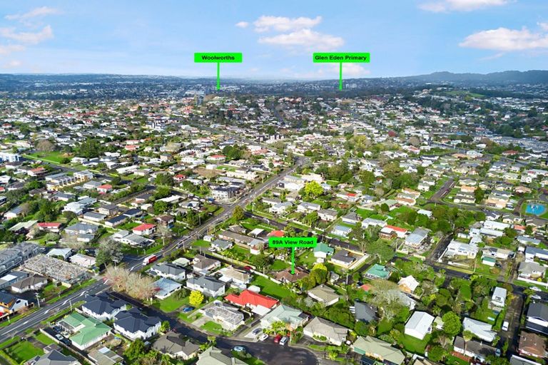Photo of property in 89a View Road, Henderson, Auckland, 0612